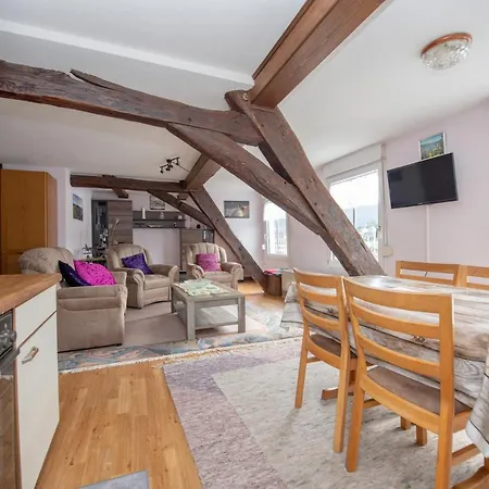 Haus Moselwelt Anton Apartment Zell an der Mosel Exterior photo