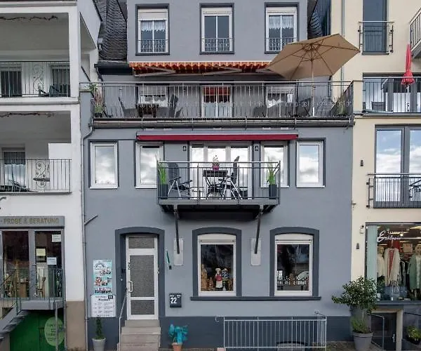 Haus Moselwelt Anton
