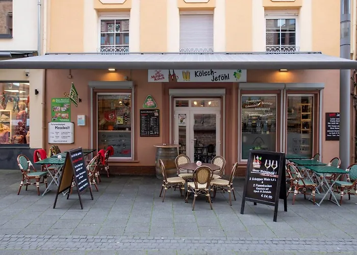 Haus Moselwelt Anton