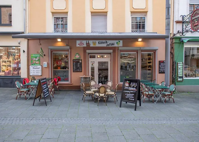 Haus Moselwelt Anton