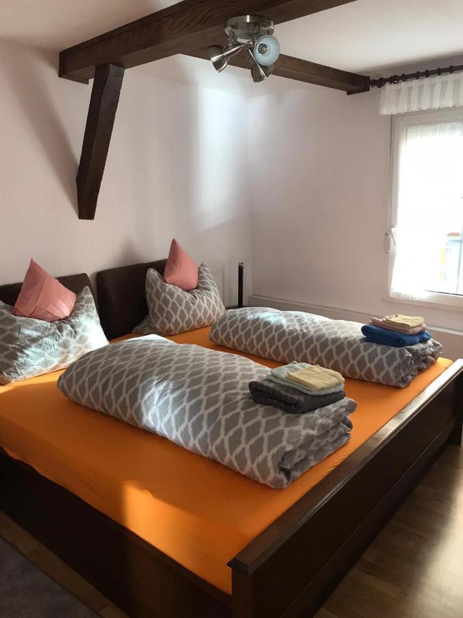 Apartment Haus Moselwelt Anton