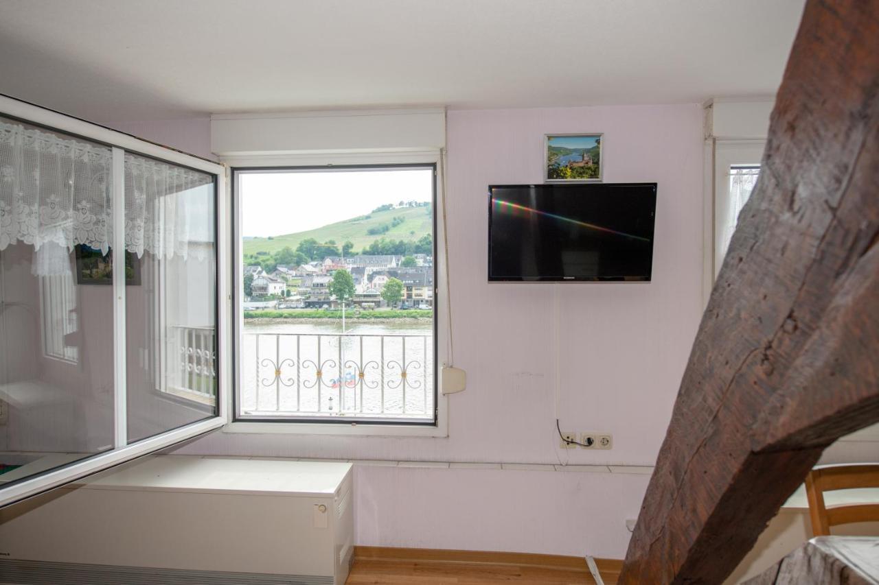 Haus Moselwelt Anton Apartment