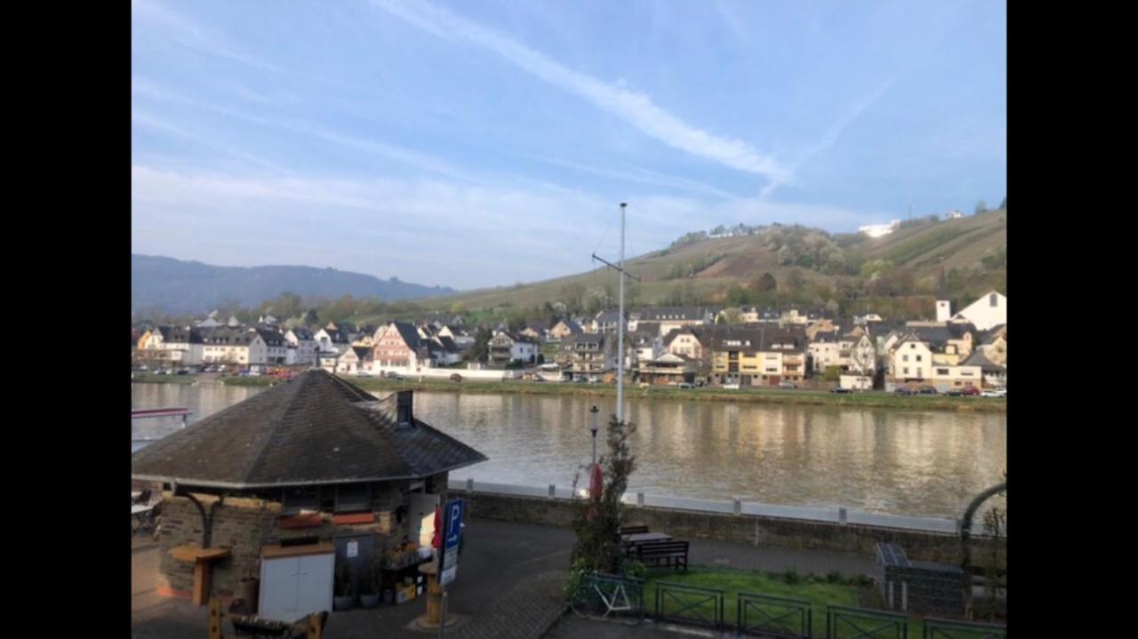Haus Moselwelt Anton Zell an der Mosel