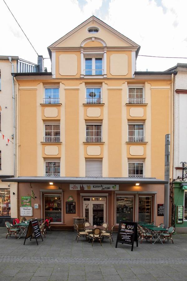 Haus Moselwelt Anton *